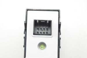 Hyundai i30 (2017–2026) Rear side door window switch 93581G3010 - 5