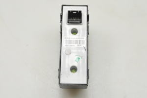 Hyundai i30 (2017–2026) Rear side door window switch 93581G3010 - 3