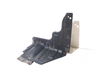 Daewo Kalos I (2002–2007) Front underbody protection 96535189 - 2