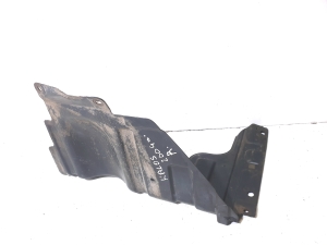 Daewo Kalos I (2002–2007) Front underbody protection 96535189 - 3