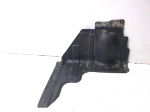 Front underbody protection - 96535189