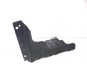 Daewo Kalos I (2002–2007) Front underbody protection 96535189 - 4