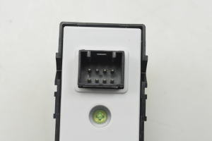 Hyundai i30 (2017–2026) Front door glass switch 93581G3010 - 2