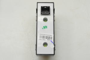 Hyundai i30 (2017–2026) Front door glass switch 93581G3010 - 3