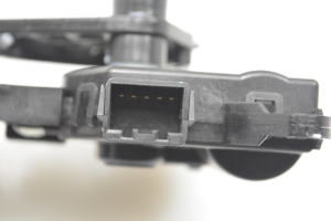 Hyundai i30 (2017–2026) Heater flap actuator D267EDFAB01 - 4