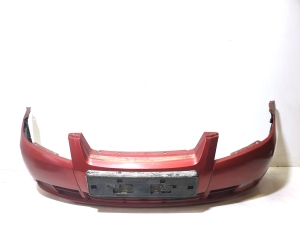 Front bumper - 96481330