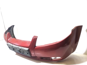 Daewo Kalos I (2002–2007) Front bumper 96481330 - 4