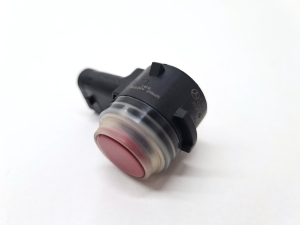 Rear parking sensor - A0009055504