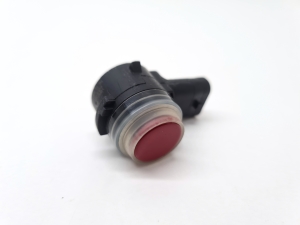 Mercedes Benz A-Class 176 (2012–2018) Rear parking sensor A0009055504 - 3