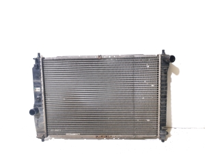 Cooling radiator - 96536669