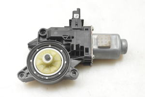 Hyundai i30 (2017–2026) Rear side door window regulator motor 83460G4010 - 3