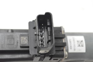 Hyundai i30 (2017–2026) Rear side door window regulator motor 83460G4010 - 4