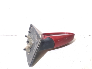 Daewo Kalos I (2002–2007) Side mirror and its parts E11015752 - 2