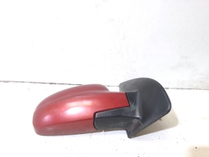 Daewo Kalos I (2002–2007) Side mirror and its parts E11015752 - 3
