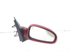 Side mirror and its parts - E11015752