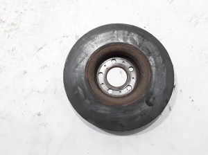 VOLVO XC90 (2002–2014) Eesmine piduriketas 30657301 - 2