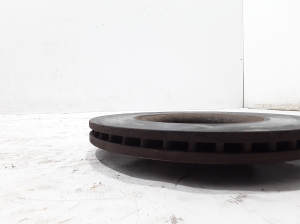 VOLVO XC90 (2002–2014) Eesmine piduriketas 30657301 - 3