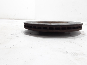VOLVO XC90 (2002–2014) Eesmine piduriketas 30657301 - 2