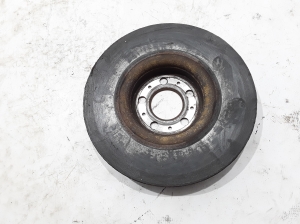 VOLVO XC90 (2002–2014) Eesmine piduriketas 30657301 - 3