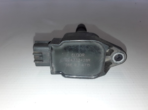  Ignition coil 