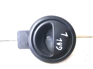 Daewo Kalos I (2002–2007) Rear side door interior handle 96541649 - 3
