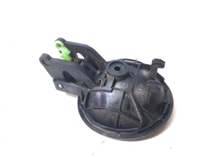 Daewo Kalos I (2002–2007) Rear side door interior handle 96541649 - 4
