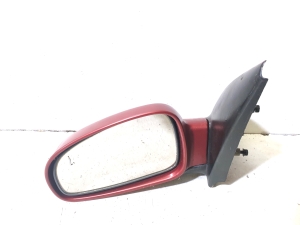 Side mirror and its parts - E11015751