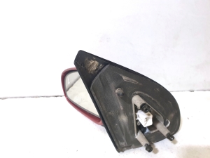Daewo Kalos I (2002–2007) Side mirror and its parts E11015751 - 2