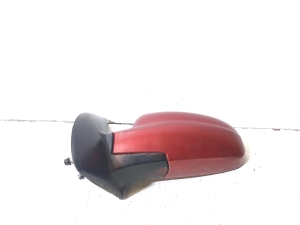 Daewo Kalos I (2002–2007) Side mirror and its parts E11015751 - 5