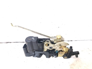 Daewo Kalos I (2002–2007) Rear side door lock - 3