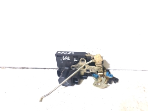 Daewo Kalos I (2002–2007) Rear side door lock - 4