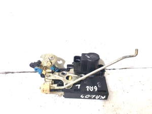 Daewo Kalos I (2002–2007) Rear side door lock - 5