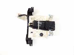 Front seat motor - 43949010090
