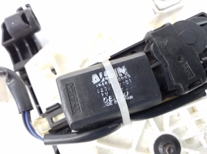 LEXUS LS (2006–2017) Front seat motor 43949010090 - 3