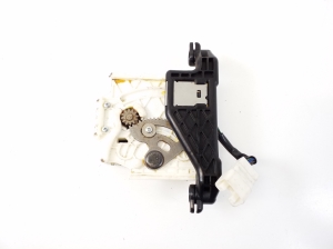 LEXUS LS (2006–2017) Rücksitzmotor 43949010090 - 4