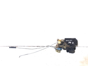 Daewo Kalos I (2002–2007) Front door lock - 2