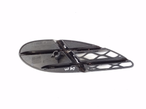 Mercedes Benz S-Class 220 (1998–2005) Nebelscheinwerferabdeckung vorne A2208851323 - 2