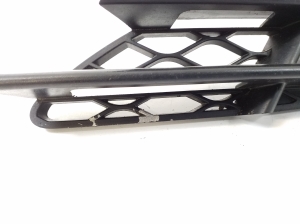 Mercedes Benz S-Class 220 (1998–2005) Nebelscheinwerferabdeckung vorne A2208851323 - 3