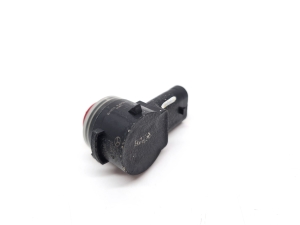 Mercedes Benz A-Class 176 (2012–2018) Rear parking sensor A0009055504 - 3