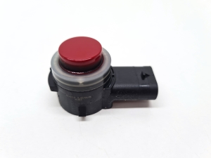 Mercedes Benz A-Class 176 (2012–2018) Rear parking sensor A0009055504 - 5