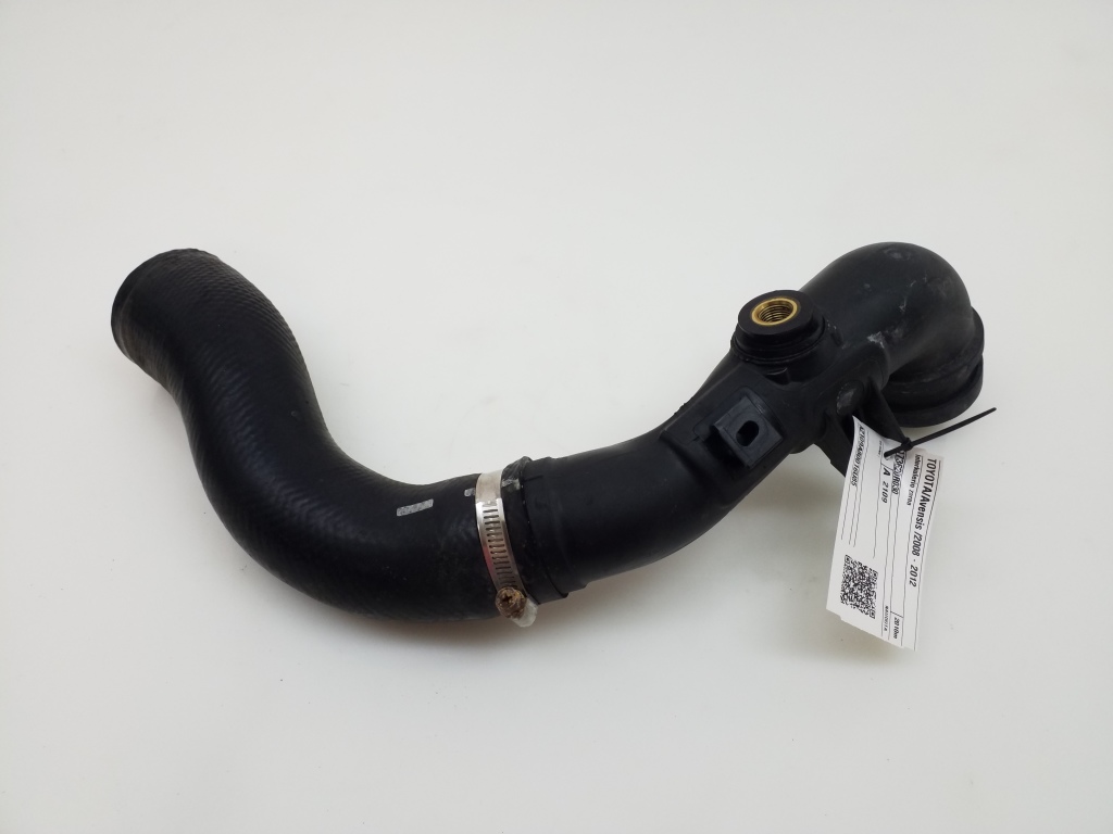 TOYOTA Avensis T27 4 generation (2012-2024) Right Side Intercooler Hose 173620R030 20301708