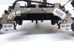 Volkswagen Touareg I (2002–2010) Turn signal switch 7L6953513 - 3