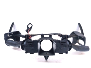 Volkswagen Touareg I (2002–2010) Turn signal switch 7L6953513 - 4