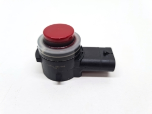 Mercedes Benz A-Class 176 (2012–2018) Rear parking sensor A0009055504 - 2