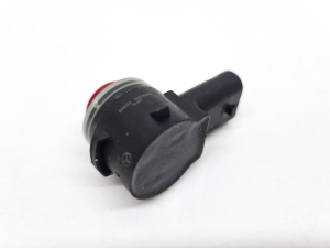 Mercedes Benz A-Class 176 (2012–2018) Rear parking sensor A0009055504 - 3