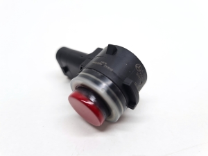Rear parking sensor - A0009055504
