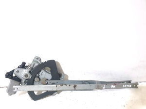 Daewo Kalos I (2002–2007) Front door window regulator 96541738 - 3
