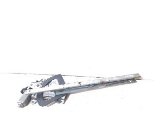 Daewo Kalos I (2002–2007) Front door window regulator 96541738 - 4