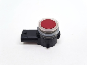 Mercedes Benz A-Class 176 (2012–2018) Rear parking sensor A0009055504 - 3