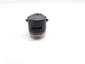 Mercedes Benz A-Class 176 (2012–2018) Rear parking sensor A0009055504 - 5